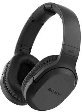 Sony RF400 Wireless Беспроводные наушники для телевизора. Харьков