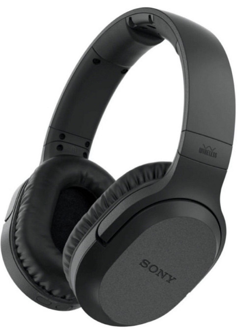 Sony RF400 Wireless Беспроводные наушники для телевизора. Харьков - изображение 3