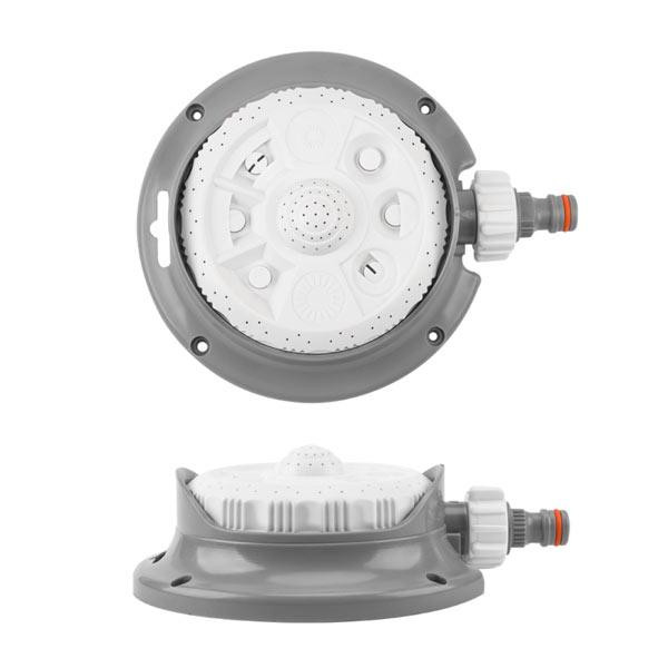 Зрошувач статичний 60м² 8 режимний BRADAS Польша Киев - изображение 1