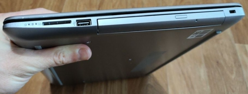 Ноутбук: HP 255 G7 15.6