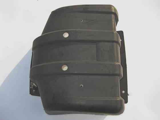 Mercedes-Benz  A1646190038 Пластиковий захист підлоги богажника ML W164 Одеса