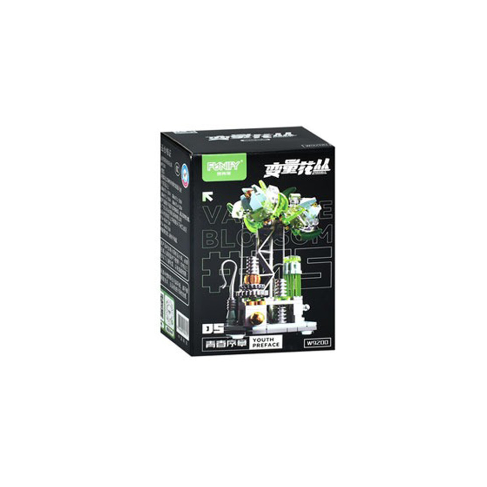 Детский конструктор 