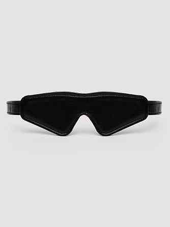 Маска на очі Fifty Shades of Grey Sweet Anticipation Blindfold Sex Aura Київ