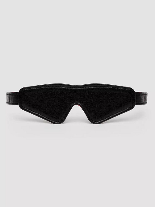 Маска на очі Fifty Shades of Grey Sweet Anticipation Blindfold Sex Aura Київ - фото 2