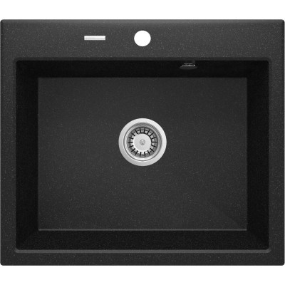 Мийка кухонна Deante Мийка кухонна Deante Andante, граніт, прямокутник, без крила (ZQN_2103) Вінниця - фото 1