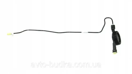 Трубка зчеплення з демпфером на Рено Сценік 3 з 6-ст Renault (оригінал) 308512092R Киев