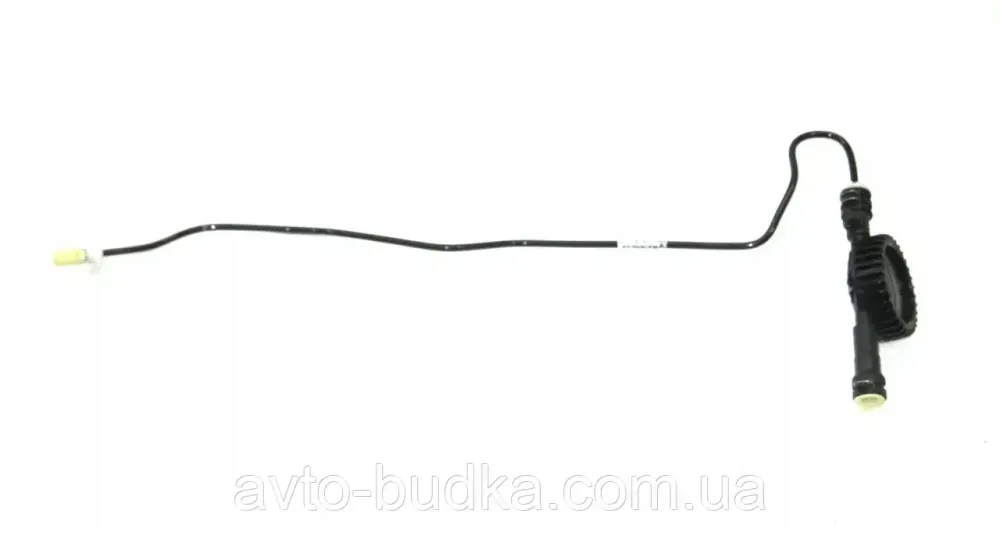 Трубка зчеплення з демпфером на Рено Сценік 3 з 6-ст Renault (оригінал) 308512092R Киев - изображение 1