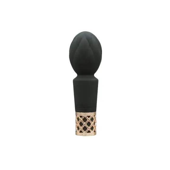 Мінівібромасажер Pillow Talk Secrets - Pleasure - Clitoral Vibrator Wand, потужний мотор Львів