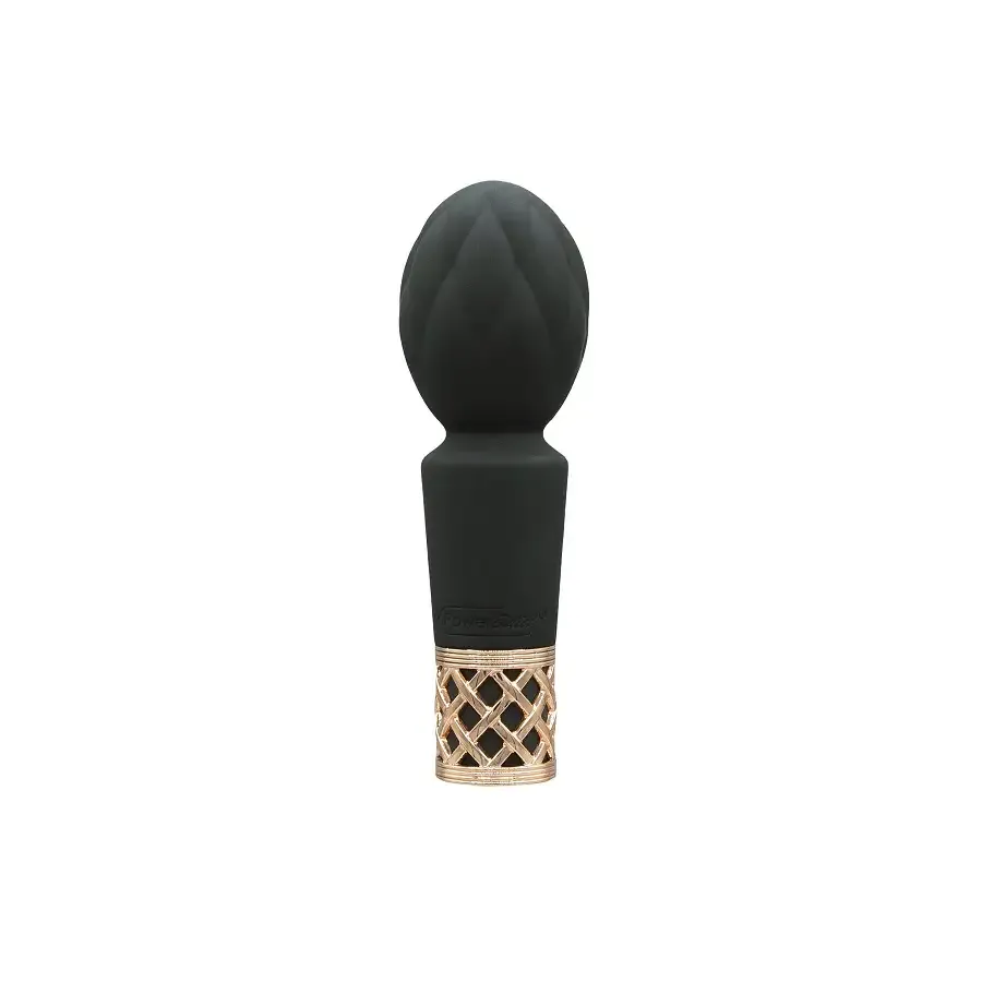 Мінівібромасажер Pillow Talk Secrets - Pleasure - Clitoral Vibrator Wand, потужний мотор Львів - фото 1