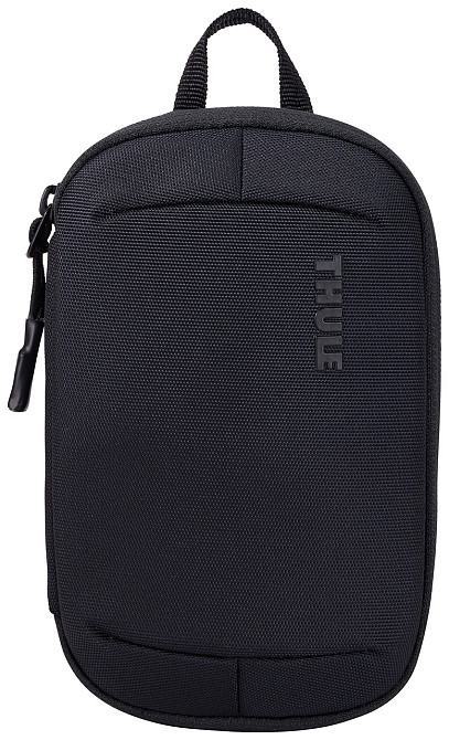 Сумка Thule Portable Subterra 2 PowerShuttle Mini TSPW-400 Black (6948997) Киев - изображение 6