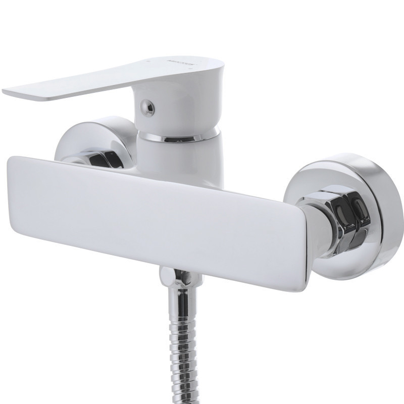 Змішувач для душа Mixxus Premium Eva 003 Білий   ( MI5812 ) 20661 Харків - фото 3