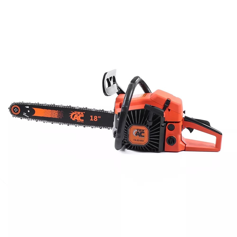 Бензопила Тех.АС TA-03-053 3100 Вт 45см 0.325 Коломия - фото 1