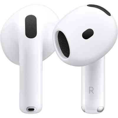 Навушники Apple AirPods 4 (MXP63ZE/A) Вінниця