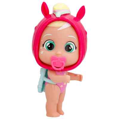 Кукла IMC Cry babies Звездные таланты Мини кукла Хана (916135) Винница