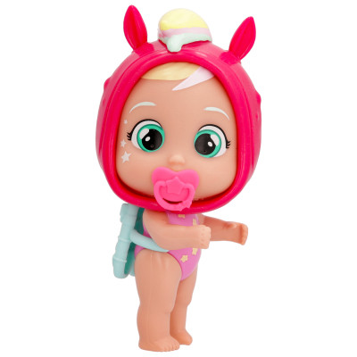 Лялька IMC Cry babies Зіркові таланти Міні лялька Хана (916135) Вінниця - фото 2