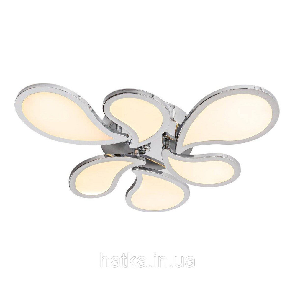 Светодиодная люстра Sirius 2904-6 Киев - изображение 2