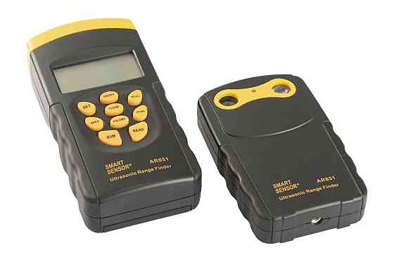 MASTERTOOL Далекомір MASTERTOOL до 60 м точність ±1% у кейсі 30-0851 Київ