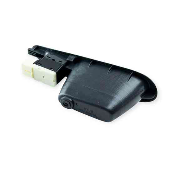 Блок стеклоподъемников Ланос T150 задняя левая (1 кнопка) управления Мукачево