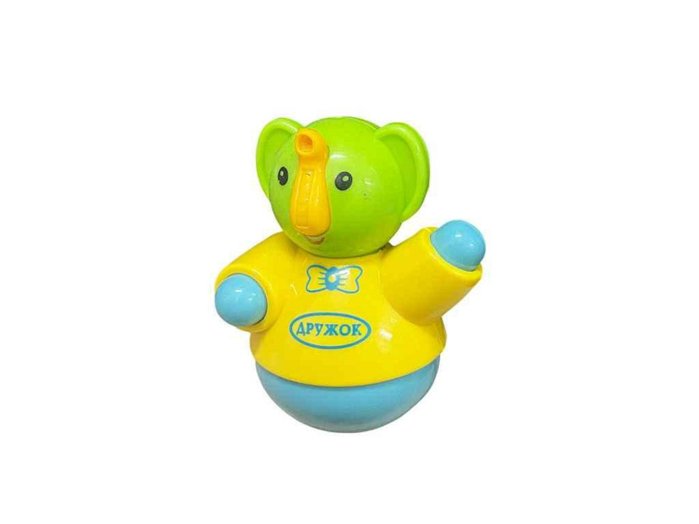 Музична іграшка жовтий арт.6579 ТМ 7TOYS Київ - фото 1