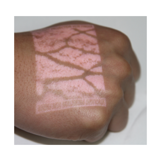 Трансиллюминатор для венозной пункции безконтактный. Модель V800F Днепр