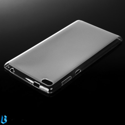 Чехол для планшета BeCover Lenovo Tab 4 7.0 TB-7304 Transparancy (702161) Винница - изображение 2