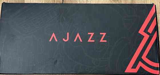 Клавіатура Ajazz ak820 pro Київ