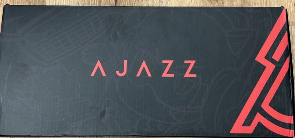 Клавіатура Ajazz ak820 pro Київ - фото 3