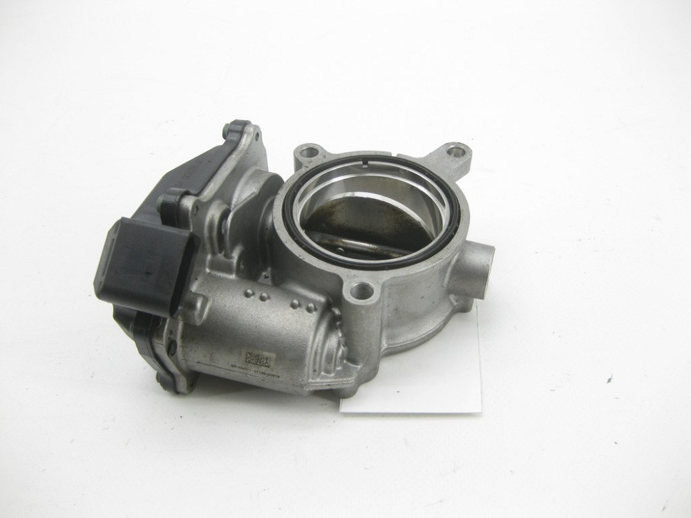 VAG  059145950BJ Дросільна заслінка Одесса - изображение 3