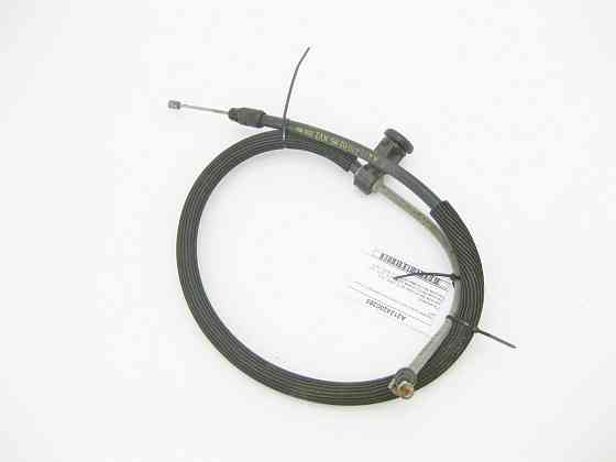 Mercedes-Benz  A2124200285 Проміжний трос гальма стоянки в тунелі АКП E-Class W212 CLS C218 Одесса