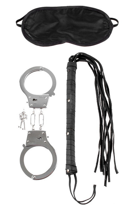 БДСМ набор - FFS Lover's Fantasy Kit Sex Aura Киев - изображение 2