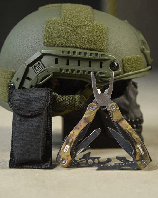 Мультитул Гербер Гербер Одеса - фото 1