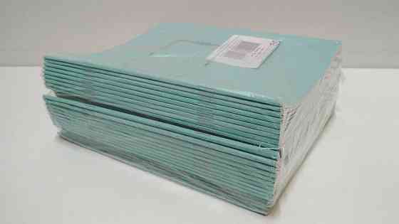 Зошит у клітинку 24листів (20 шт.) Харків