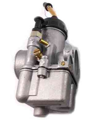 Карбюратор К68У МТ, ДНІПРО, УРАЛ (круглий) EVO Киев