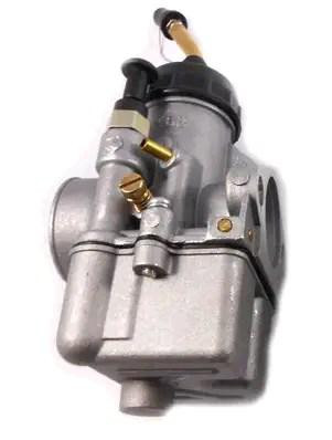 Карбюратор К68У МТ, ДНІПРО, УРАЛ (круглий) EVO Киев - изображение 1