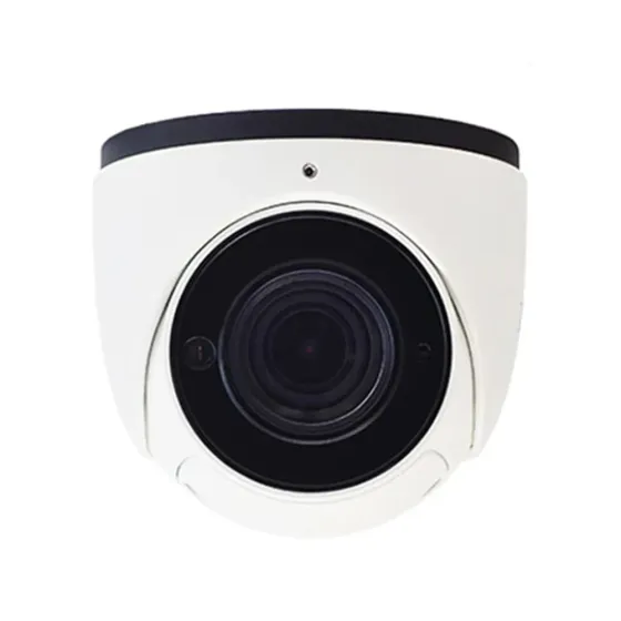 IP-відеокамера 4Mp TVT TD-9545S3 (D/AZ/PE/AR3) White f=2.8-12mm (77-00183) Київ