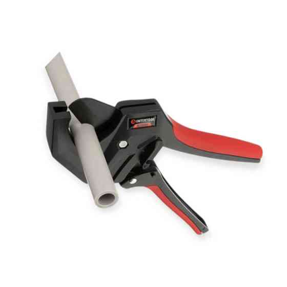 Труборіз для поліпропіленових труб PVC 0-42 мм Мукачево