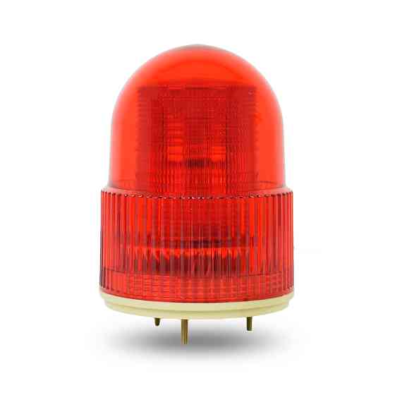 Лампа сигнальна Weilai R-220i 220V Київ