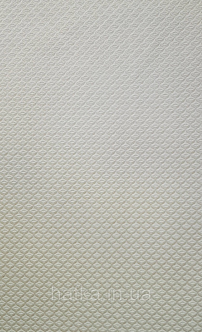 Шпалери вінілові на флізеліні Rasch Trianon Xlll 0.53х10 класика під тканину смуги фігури смарагдові зелені Київ - фото 3