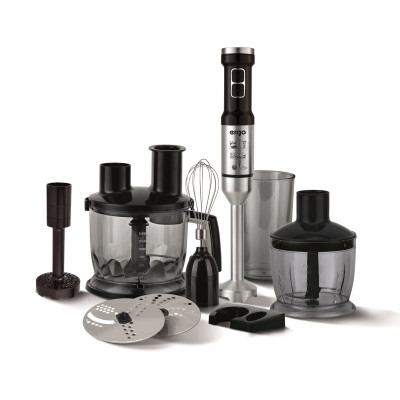 Блендер Ergo EHB 9500 Вінниця - фото 1