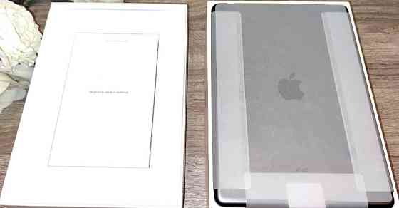 Планшет iPad Apple 8/32Gb. 2021 Wi-Fi Київ