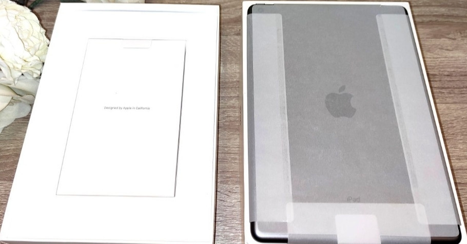 Планшет iPad Apple 8/32Gb. 2021 Wi-Fi Київ - фото 4