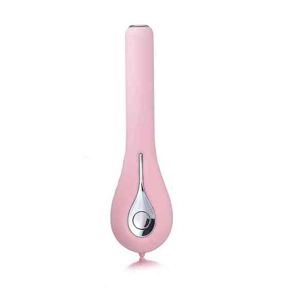 Інтелектуальний вібратор із камерою Svakom Siime Eye Pale Pink Sex Aura Київ