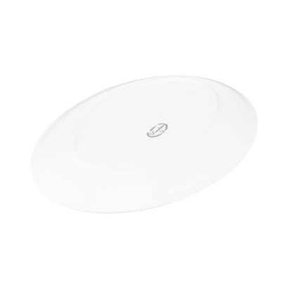 Блюдо Ardesto Imola Oval 26х18.5 см (AR3507I) Винница - изображение 2