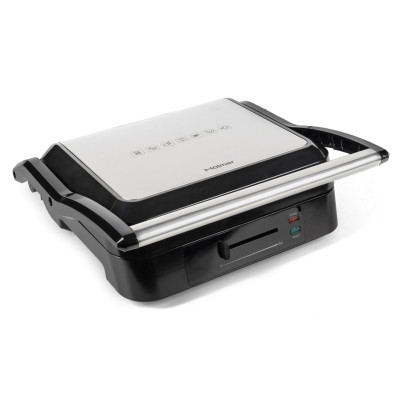 Электрогриль Hölmer HCG-20R Винница - изображение 1