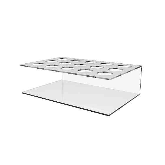 Подставка EKOSTAR под электронные сигареты 185х120х55 мм Киев