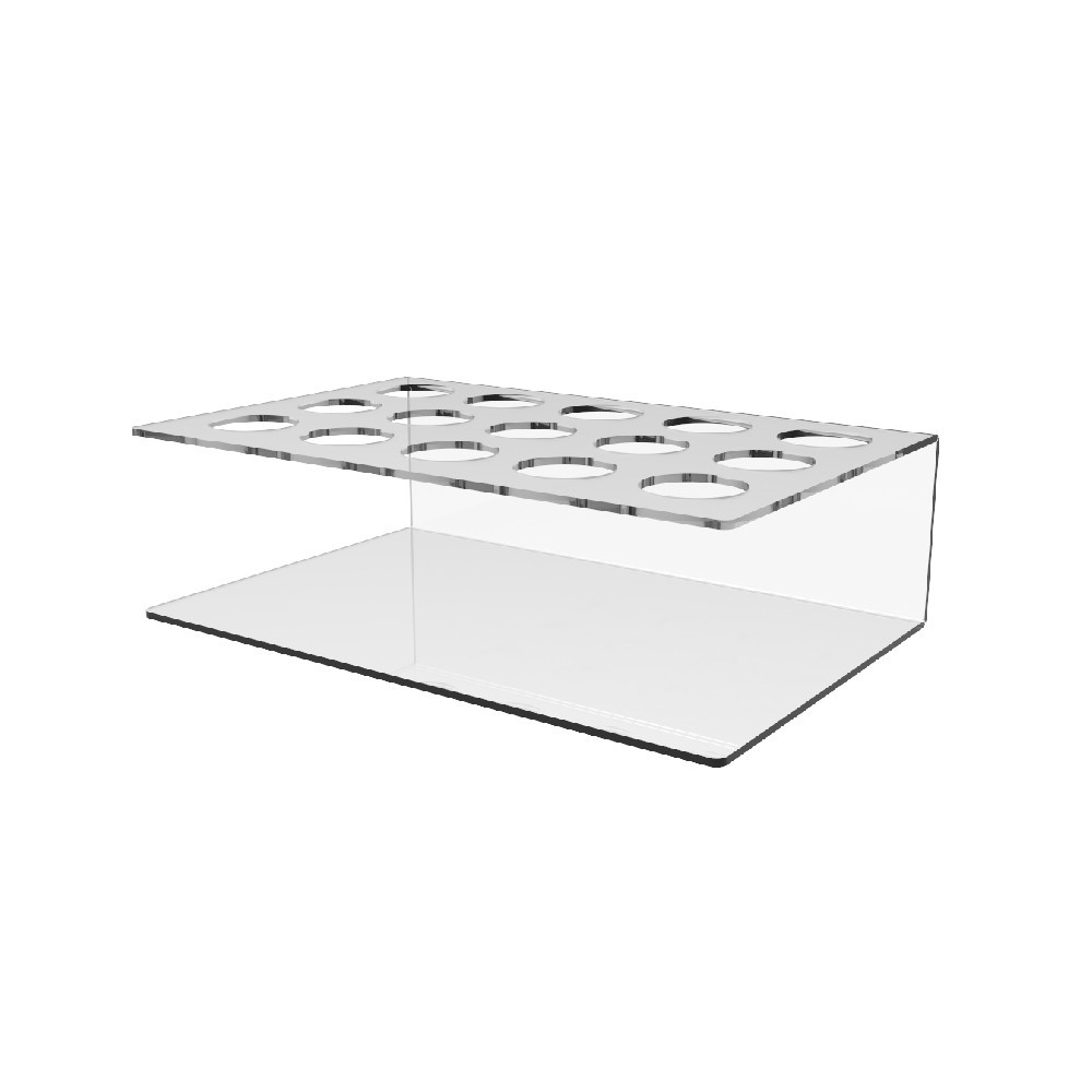 Підставка EKOSTAR під електронні сигарети 185х120х55 мм Київ - фото 2