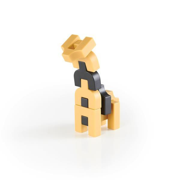 Конструктор Guidecraft IO Blocks Дорожній набір із доповненою 3d реальністю, 59 деталей (G9604) Харків - фото 15