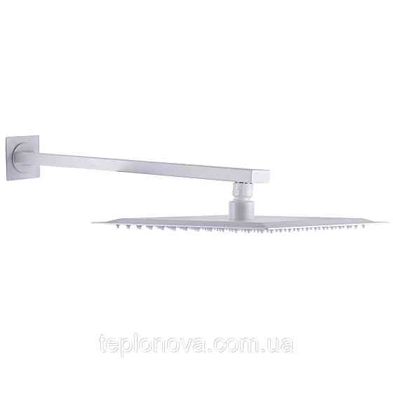 Смеситель для душа встроенный TOPAZ LEXI TLG 21205-H57-W Черновцы