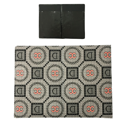 Обкладинка для автодокументів 2 шт Київ - фото 1