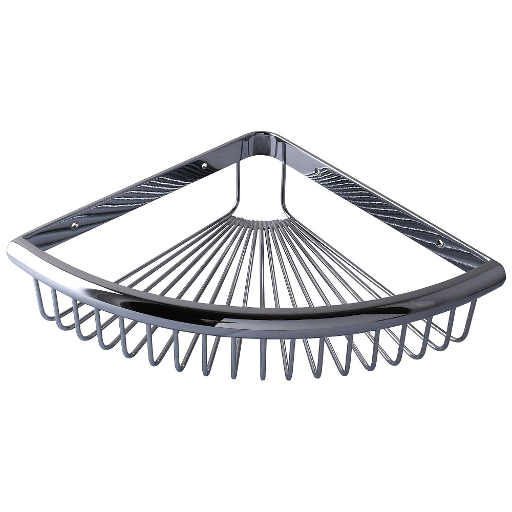 Поличка кутова TOPAZ 4115-1 Тернополь - изображение 1